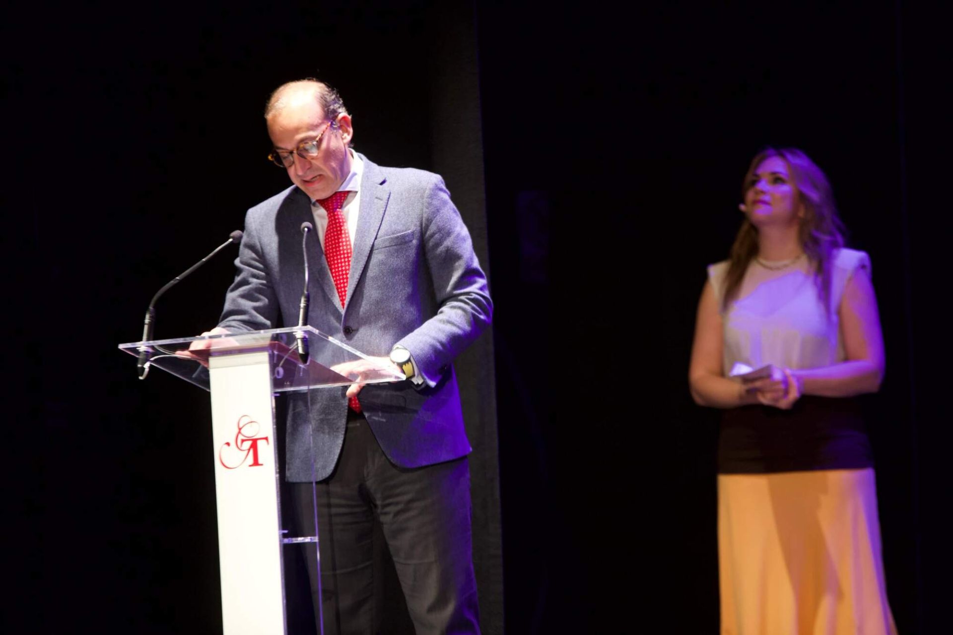 Presentación de la Feria Taurina de San Fernando de Cáceres