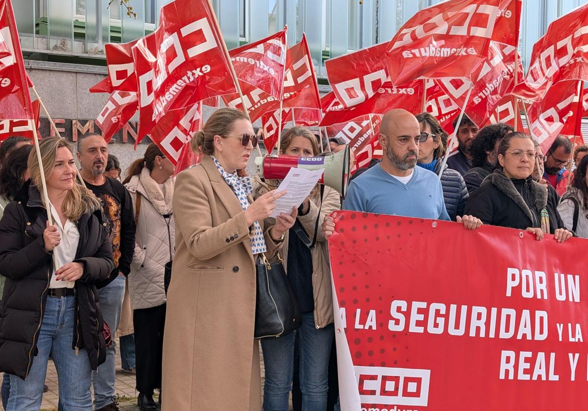 Piden a la Junta al menos dos cuidadores por turno en los centros de menores