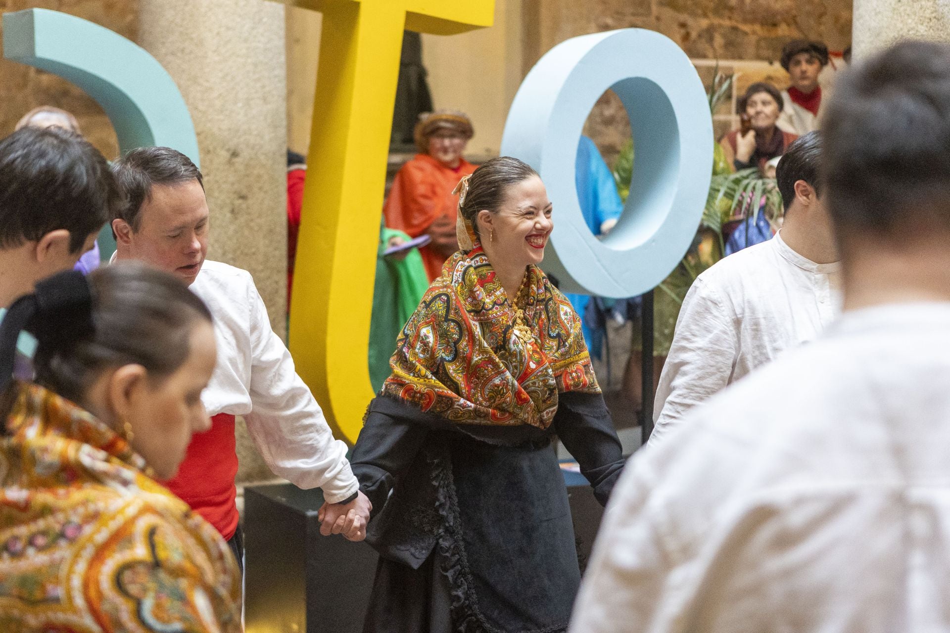 Primera jornada de Jato Cáceres 2025, en imágenes