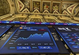 Primer balance de daños