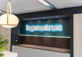 Ingenostrum lanza una operación de 400 millones para desarrollar 400 MW de centros de datos hasta 2028, con BBVA como asesor