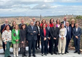 Extremadura respalda el plan de salud mental pero advierte: «80 céntimos por persona es insuficiente»