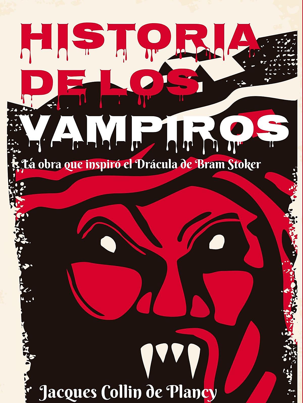 Historia de los vampiros