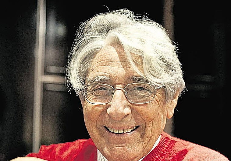 Tal día como HOY: 8 de abril