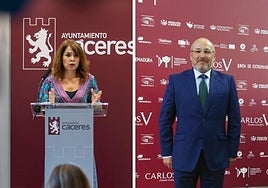 El PSOE de Cáceres vuelve a afrontar unas primarias casi 13 años después
