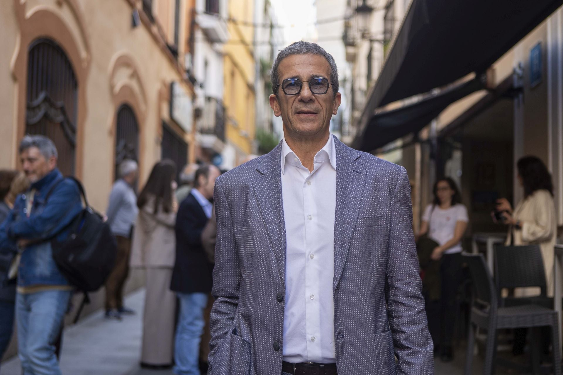 Fotos | El arte y la vida de Miguel de Molina (II)