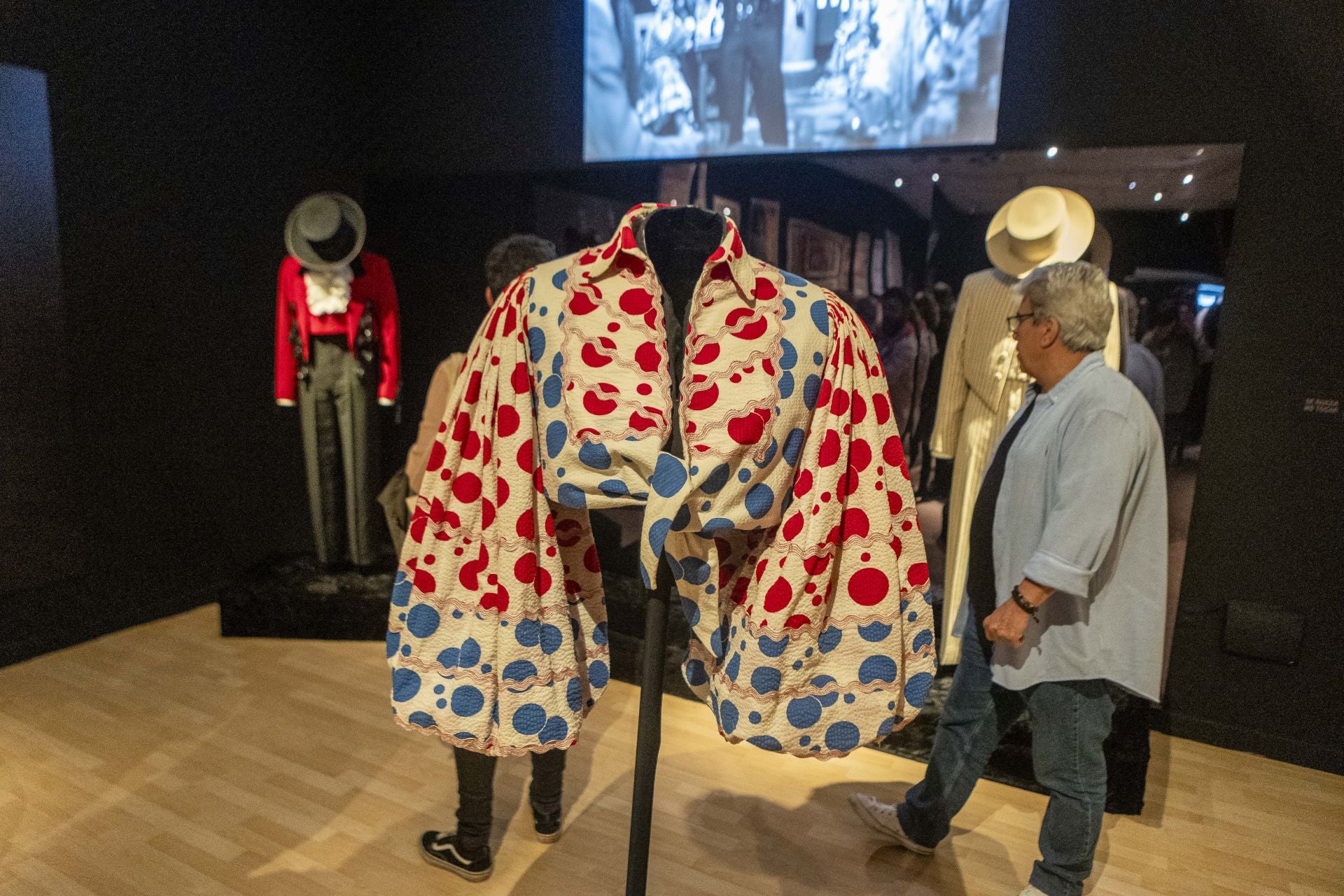 Fotos | El arte y la vida de Miguel de Molina (I)