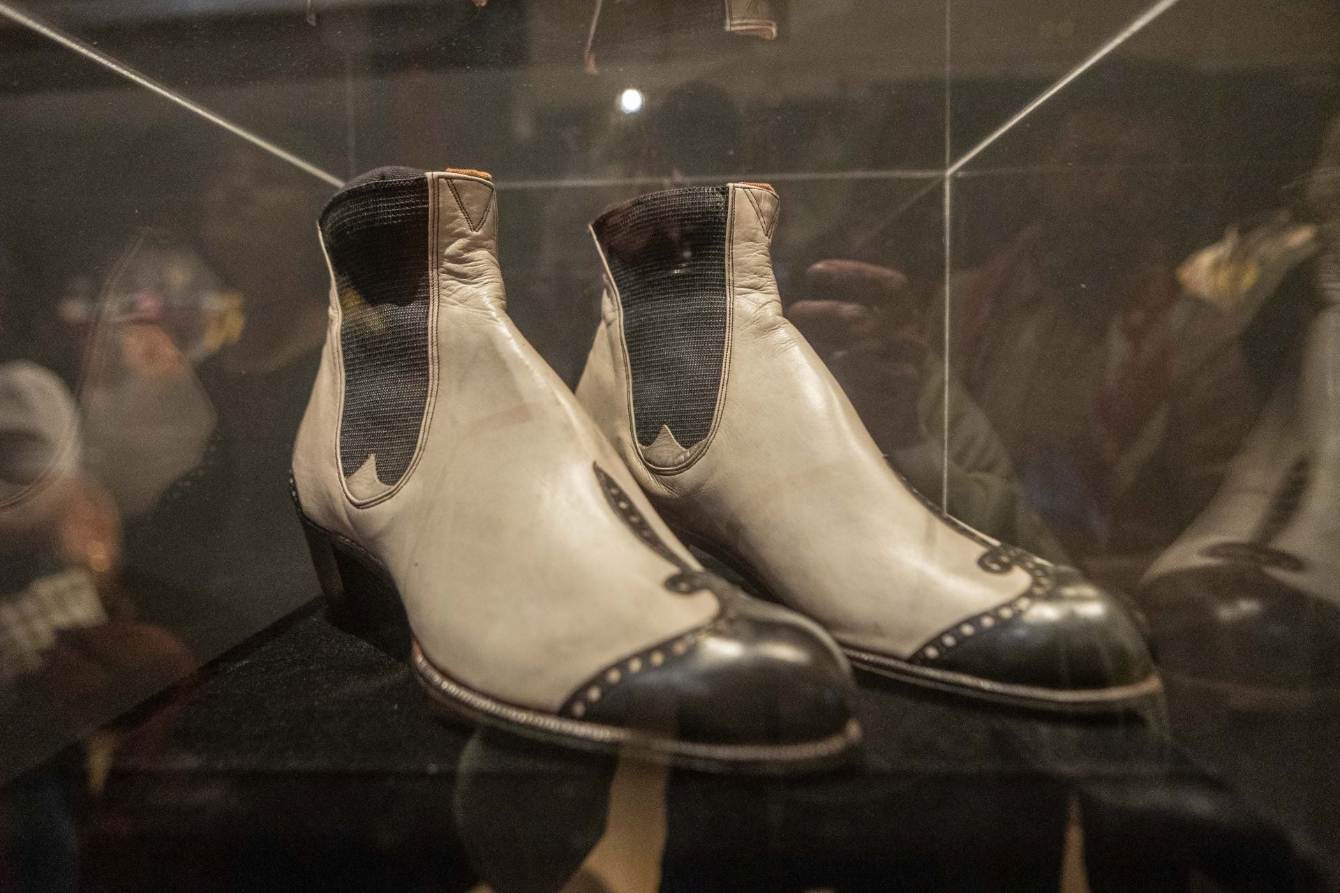 Fotos | El arte y la vida de Miguel de Molina (I)