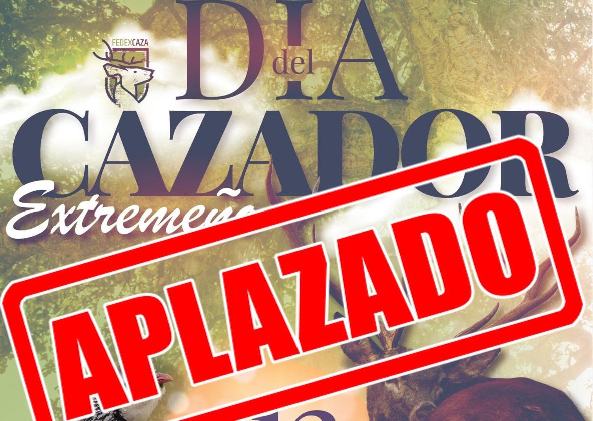 Imagen del cartel.