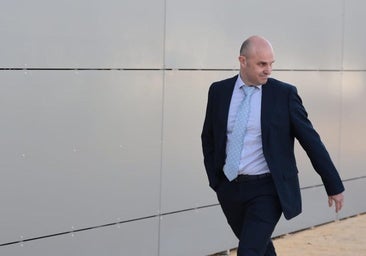 Los secretarios y el interventor de la Diputación defienden que el contrato de David Sánchez se hizo conforme a Ley