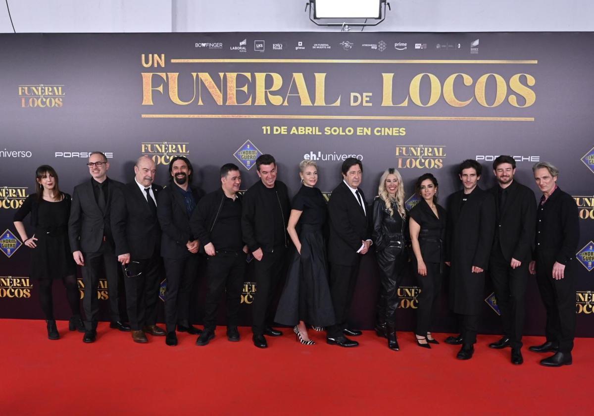 Protagonismo extremeño en las dos películas españolas del momento