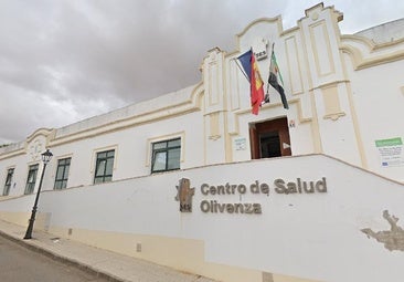 El Ayuntamiento de Olivenza se moviliza por la falta de pediatras en el centro de salud