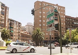 Cáceres aumentará el número de taxis y revisará al alza las tarifas