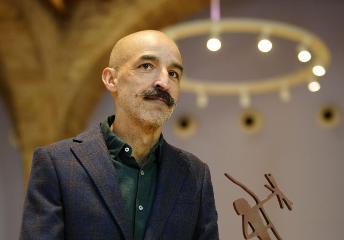 Elvira Lindo y Jesús Carrasco se suman a la feria del libro de Mérida