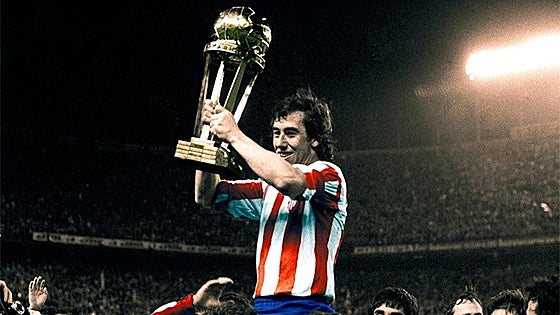 Se cumplen 50 años de la Copa Intercontinental más extremeña