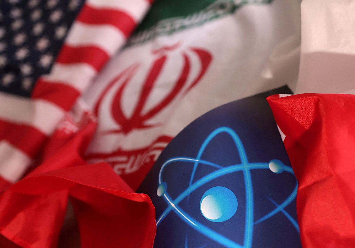 El reto iraní de Trump