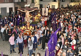 Semana Santa 2024.