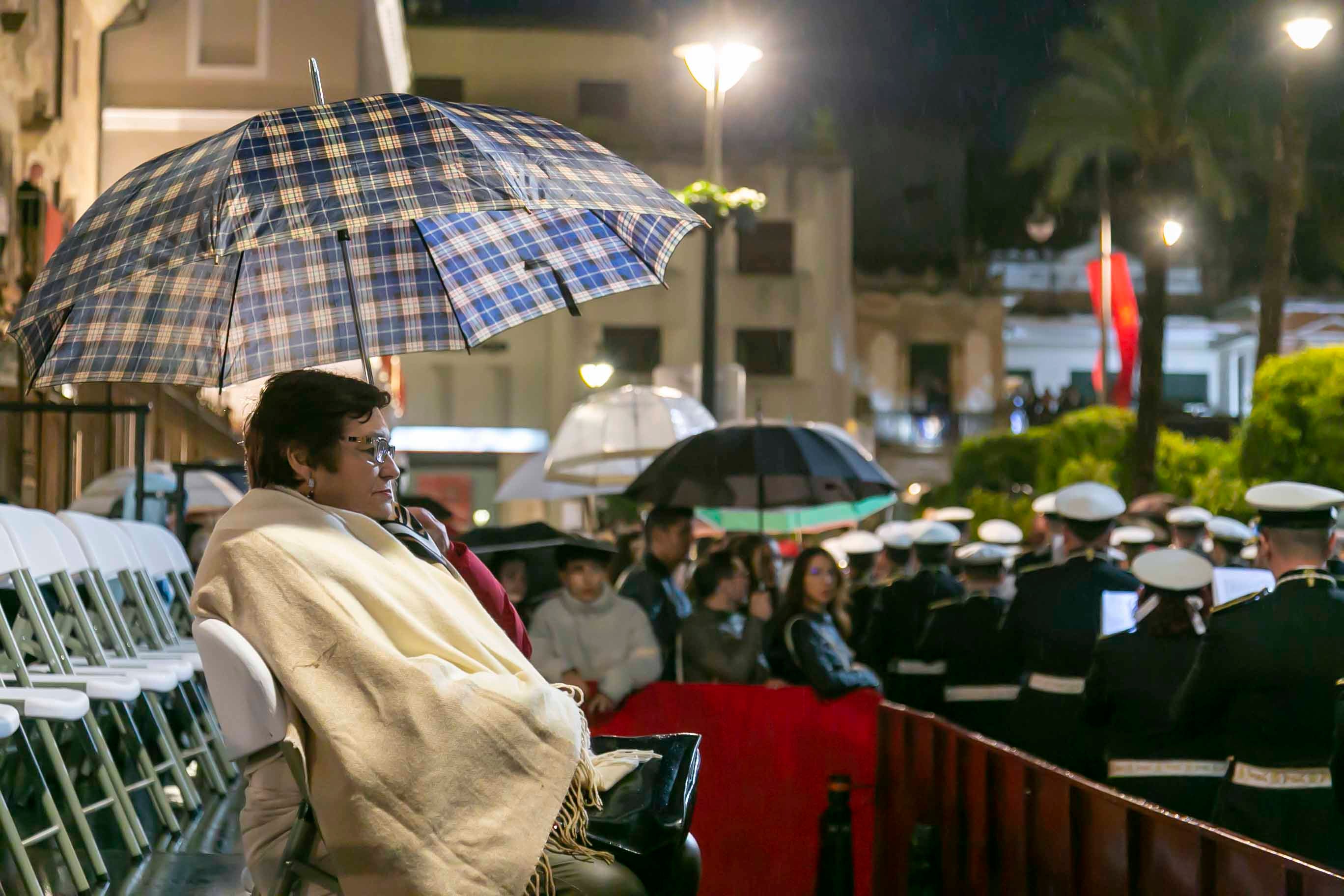 Fotos | Las mejores imágenes del Lunes Santo en Mérida