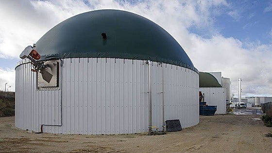 Una empresa promueve dos plantas de biogás en Alconera y Granja de Torrehermosa