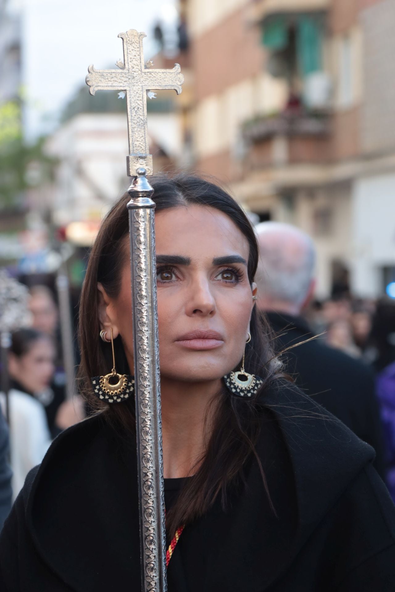 Fotos | Las mejores imágenes del Martes Santo en Badajoz