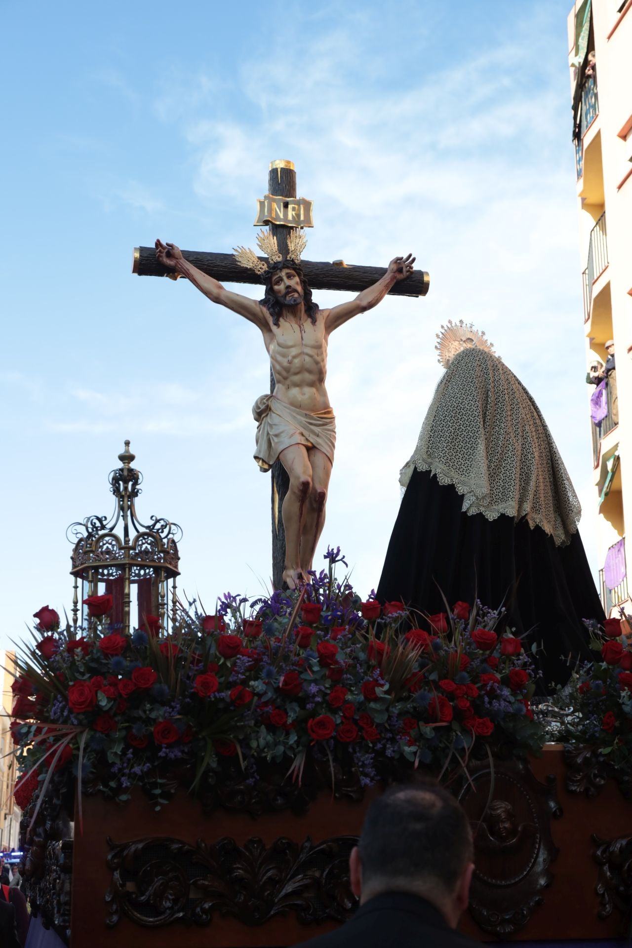Fotos | Las mejores imágenes del Martes Santo en Badajoz