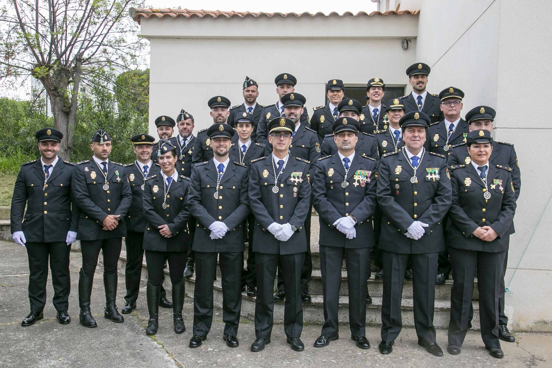 Miércoles Santo de Mérida, en imágenes