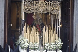 Jueves Santo de Badajoz, en imágenes (II)