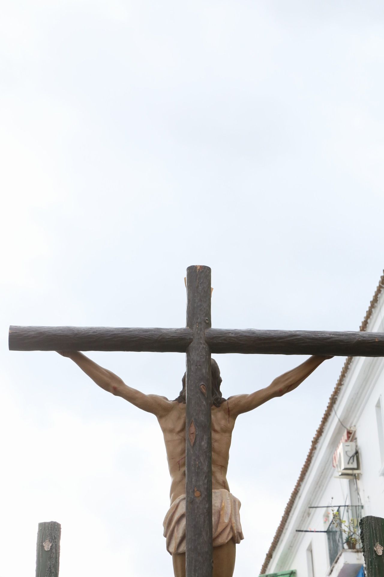 Jueves Santo de Mérida, en imágenes