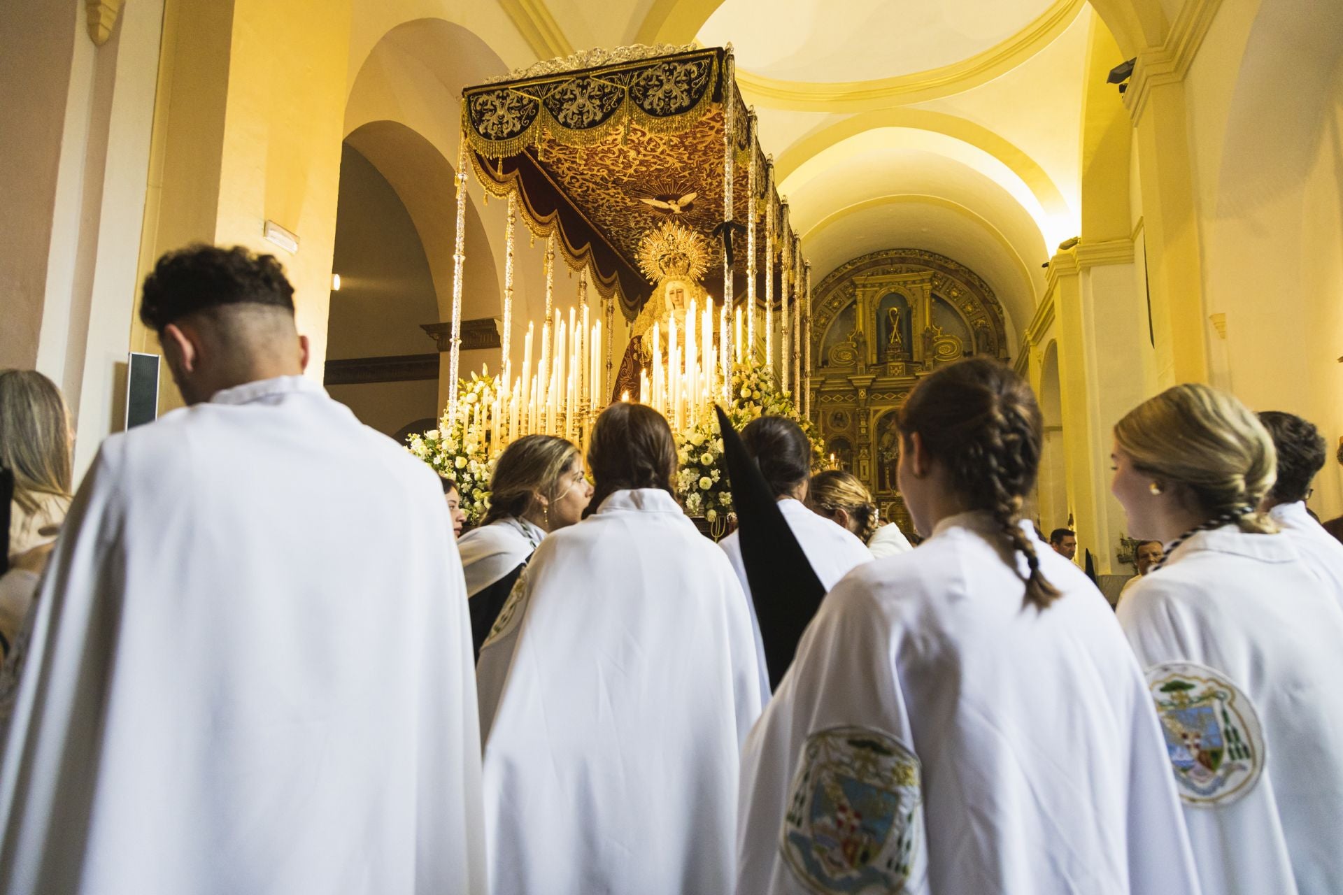 Hermandad del Descendimiento. 