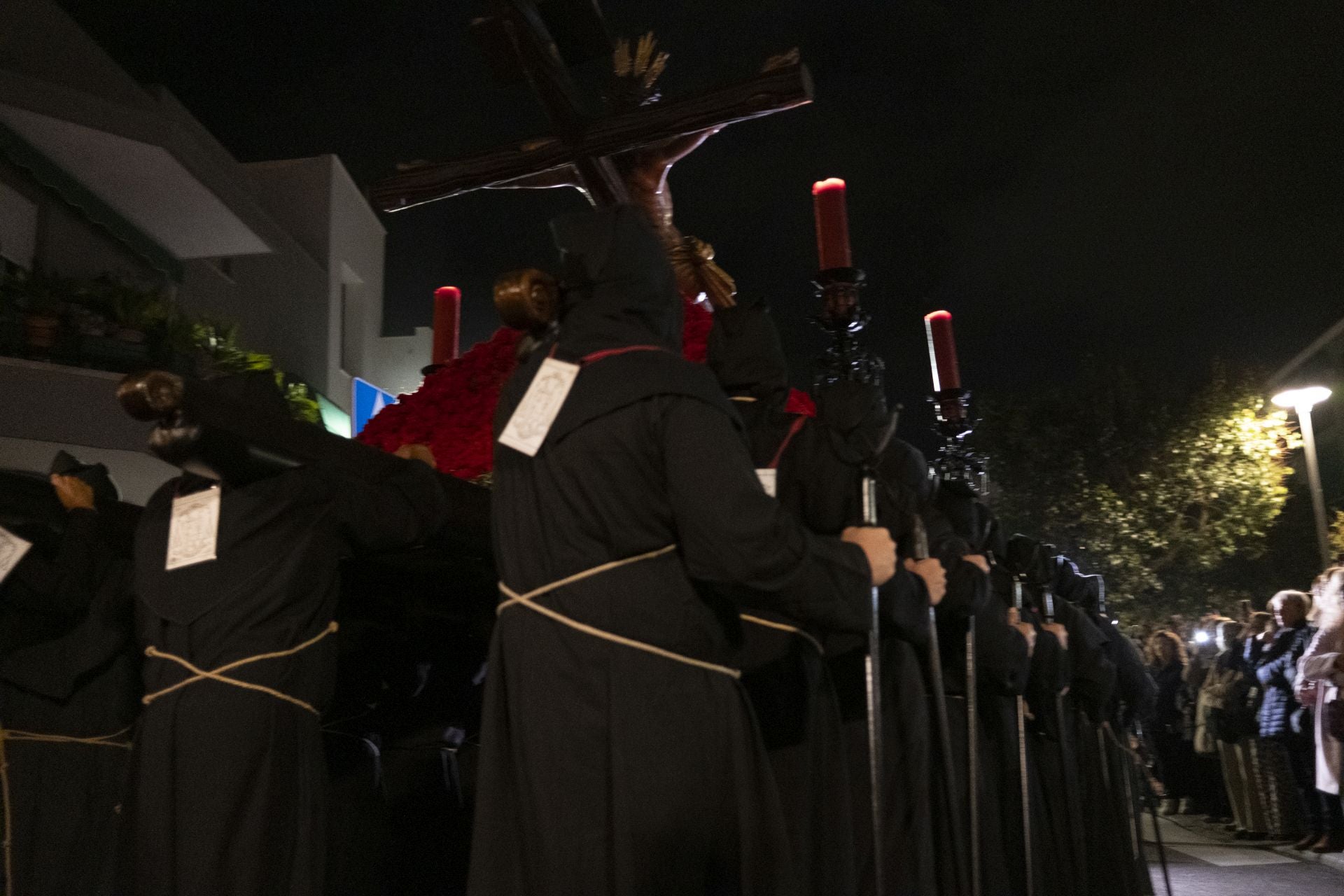 Jueves Santo de Badajoz, en imágenes (III)