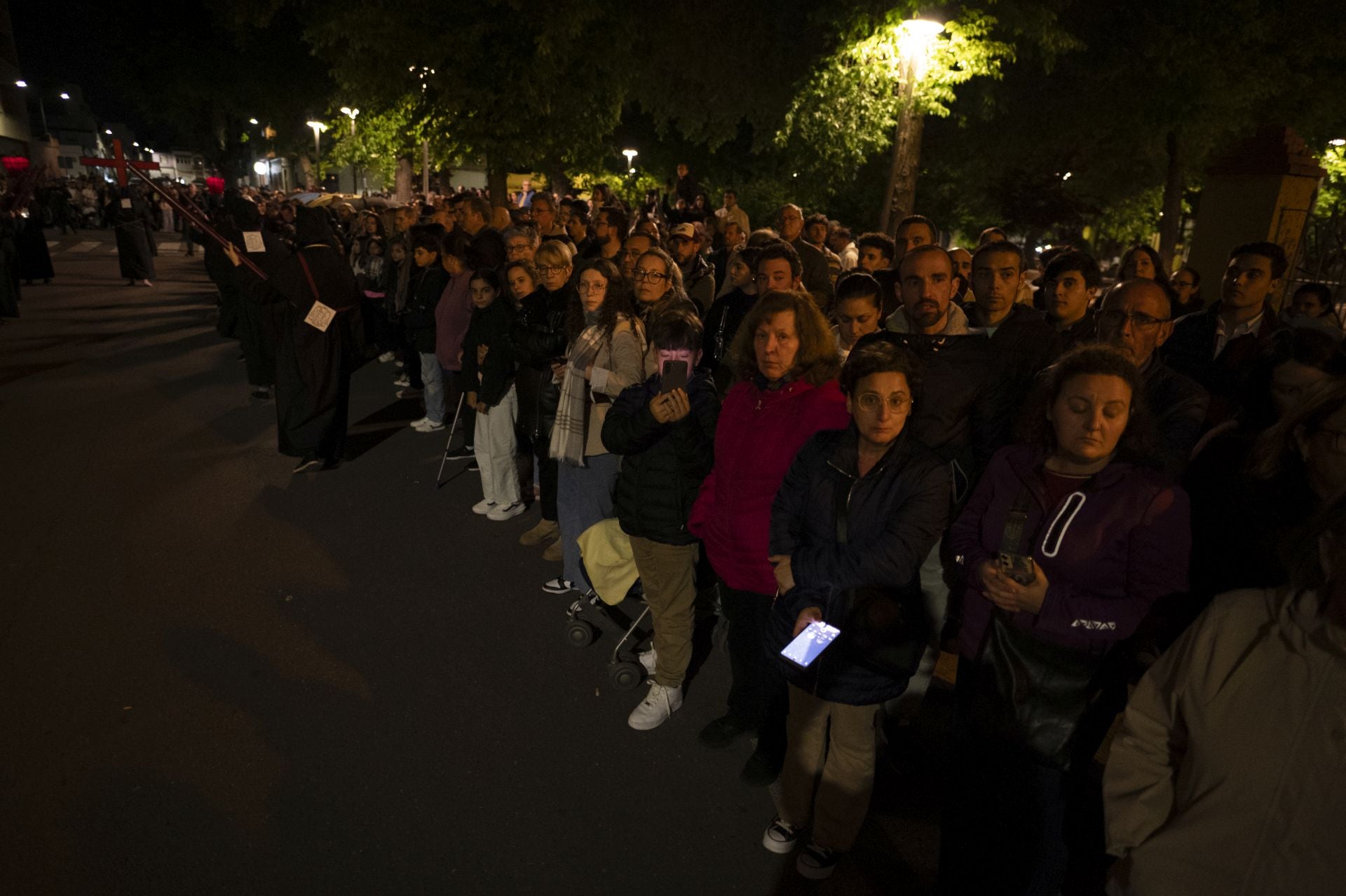 Jueves Santo de Badajoz, en imágenes (III)