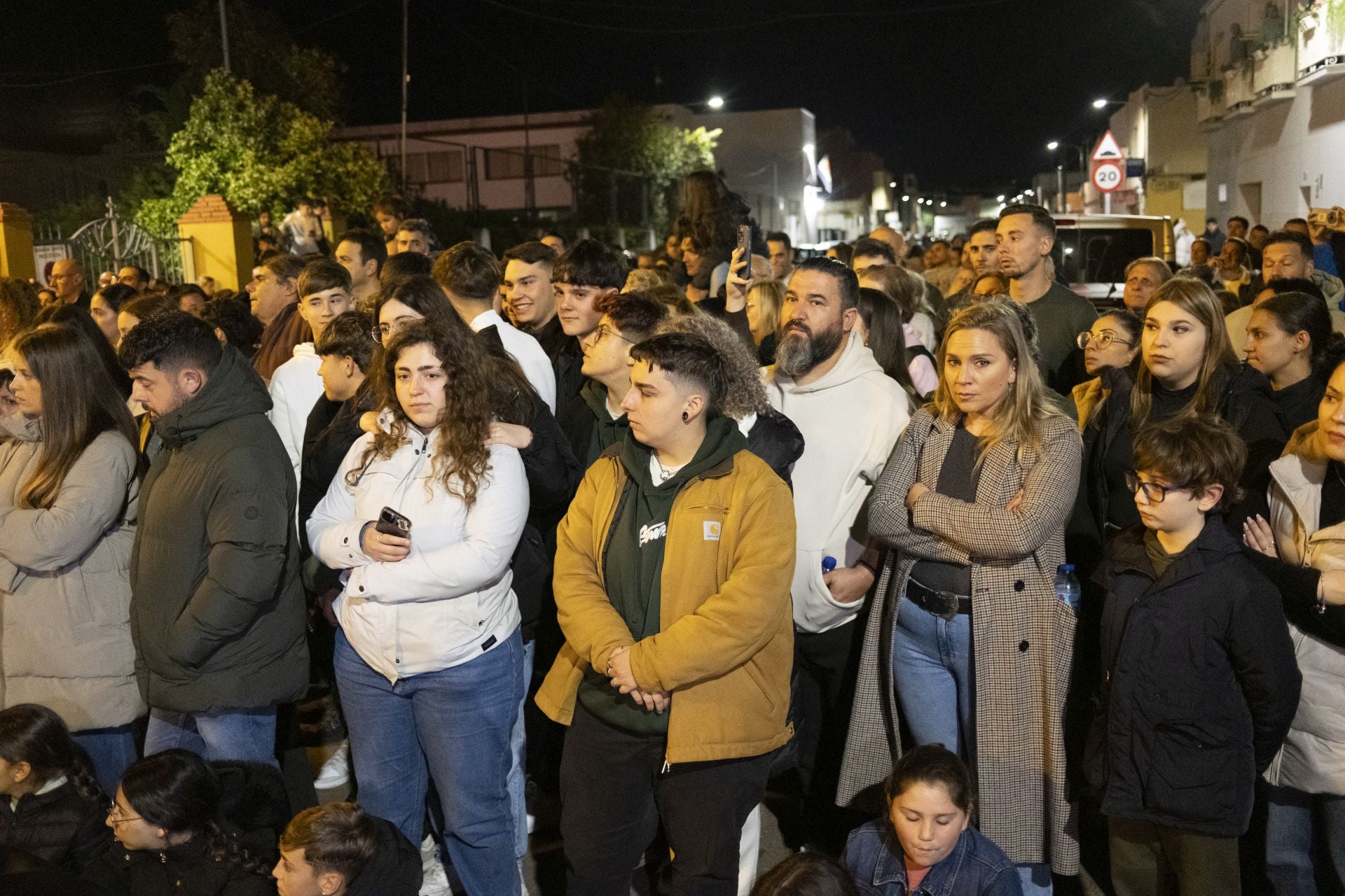 Jueves Santo de Badajoz, en imágenes (III)