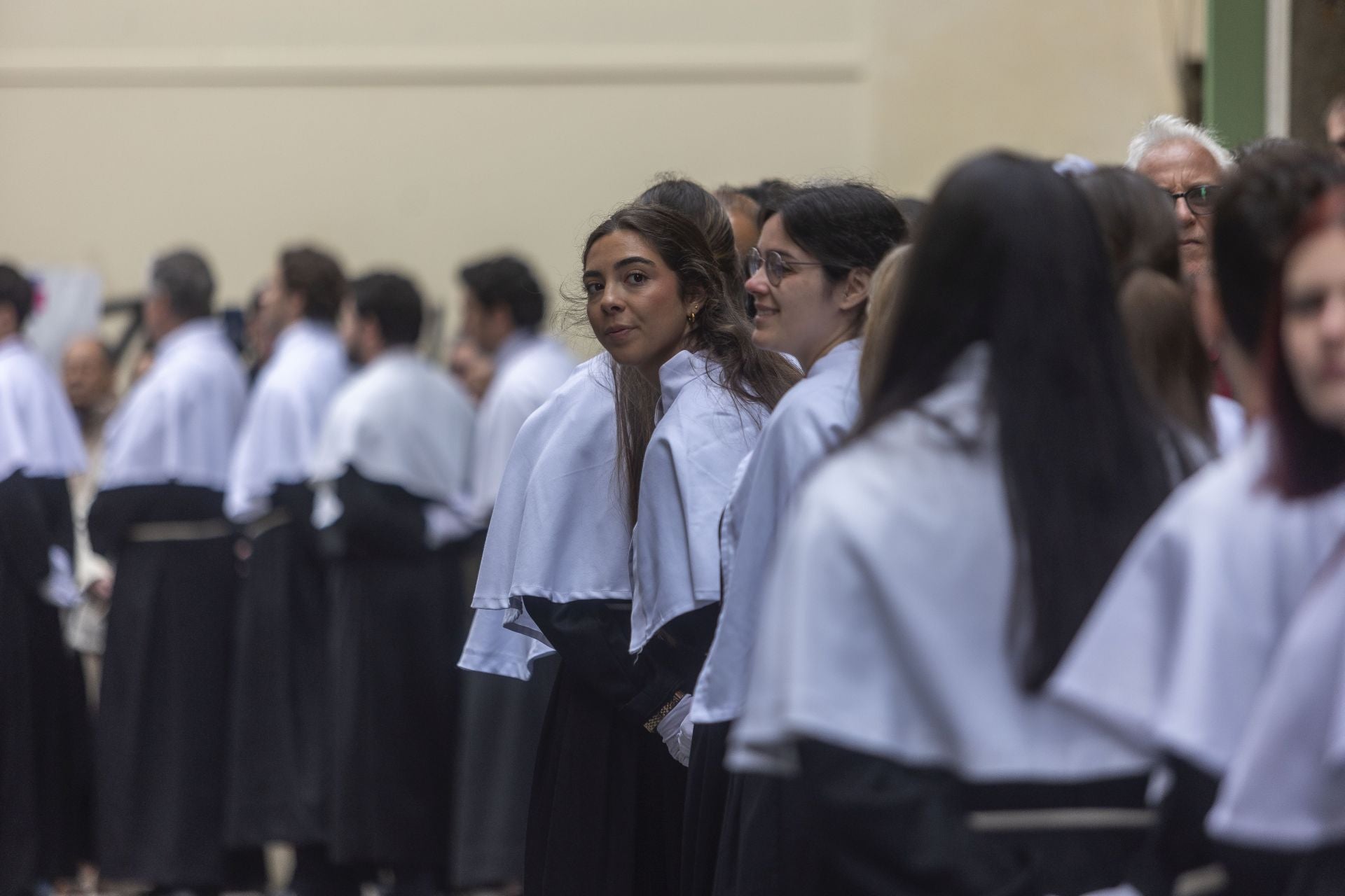 Viernes Santo de Cáceres, en imágenes