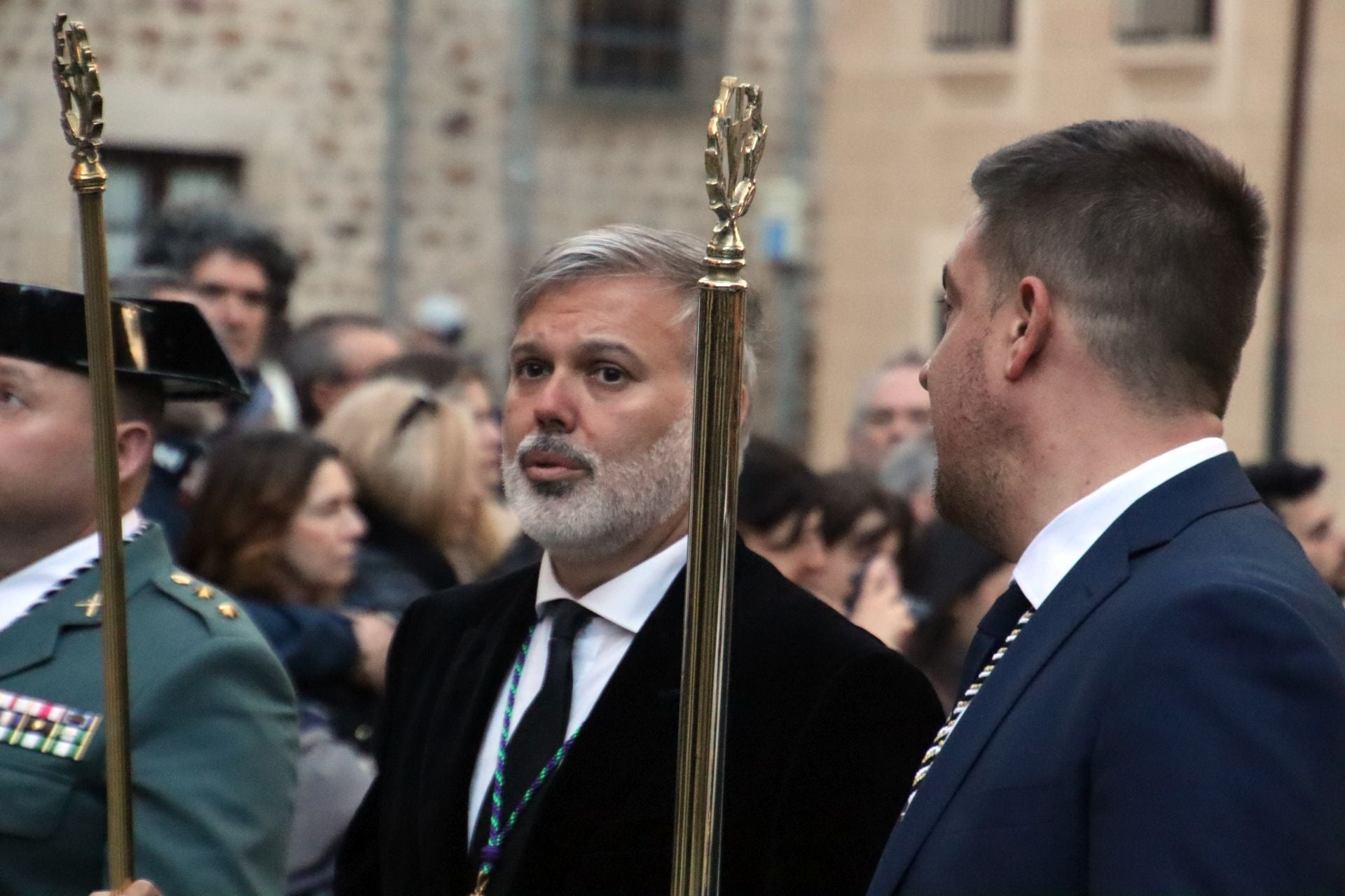 Sábado Santo de Plasencia, en imágenes