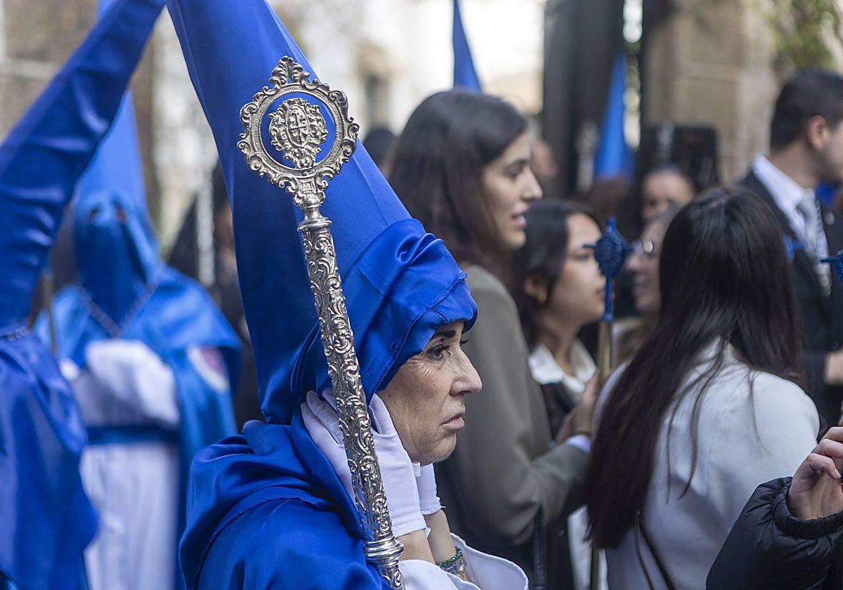 La semana, no tan santa