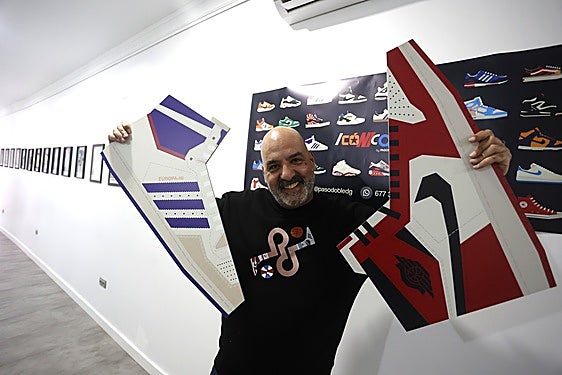 Agenda cultural para HOY, 20 de abril, en Extremadura