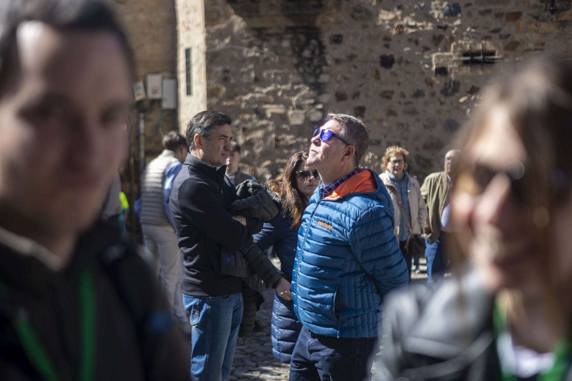 Fotos | Así ha puesto Cáceres el broche final a la Semana Santa