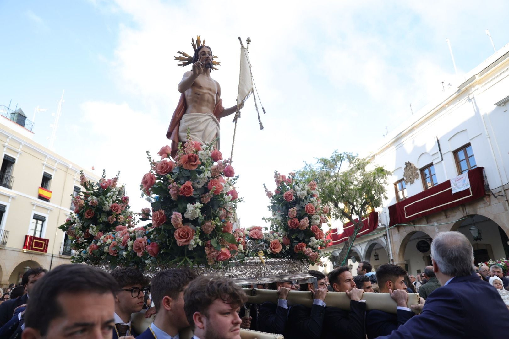 Fotos | Así ha sido &#039;La Carrerita&#039; de Villanueva de la Serena