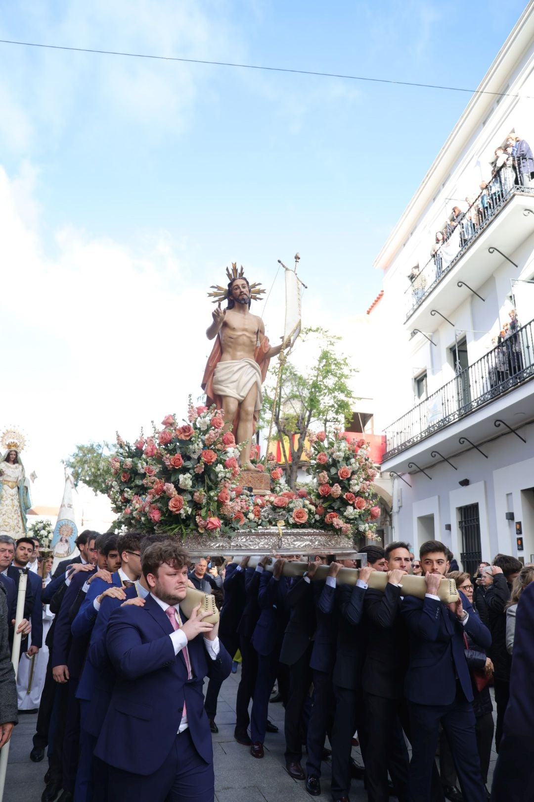 Fotos | Así ha sido &#039;La Carrerita&#039; de Villanueva de la Serena
