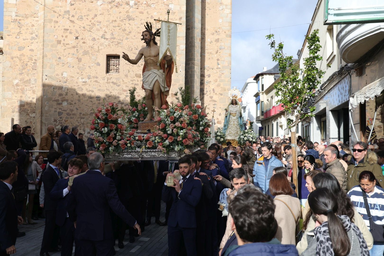 Fotos | Así ha sido &#039;La Carrerita&#039; de Villanueva de la Serena