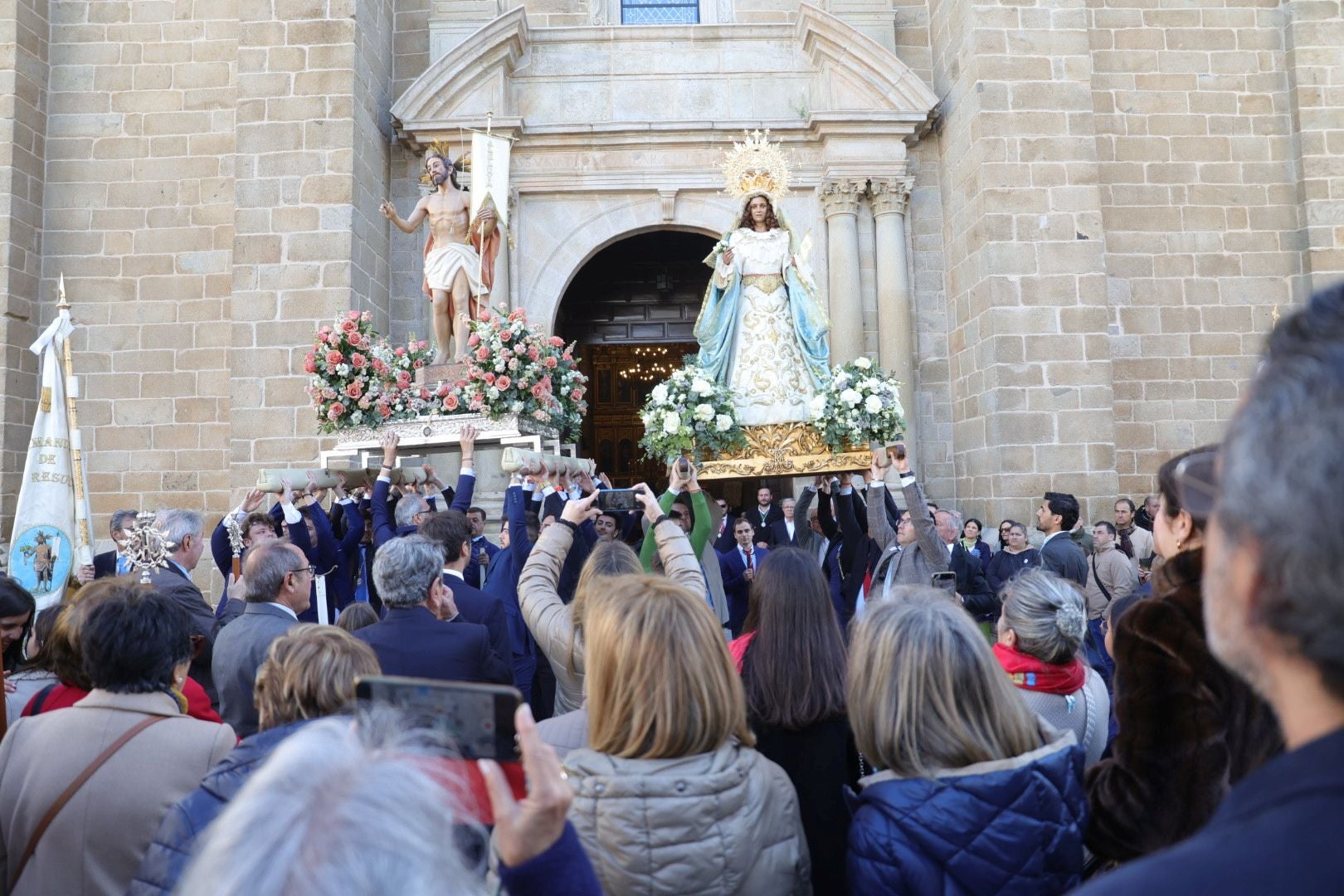 Fotos | Así ha sido &#039;La Carrerita&#039; de Villanueva de la Serena