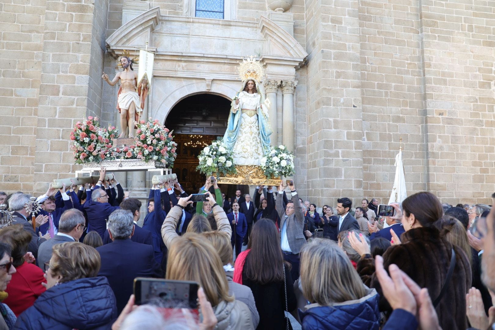 Fotos | Así ha sido &#039;La Carrerita&#039; de Villanueva de la Serena