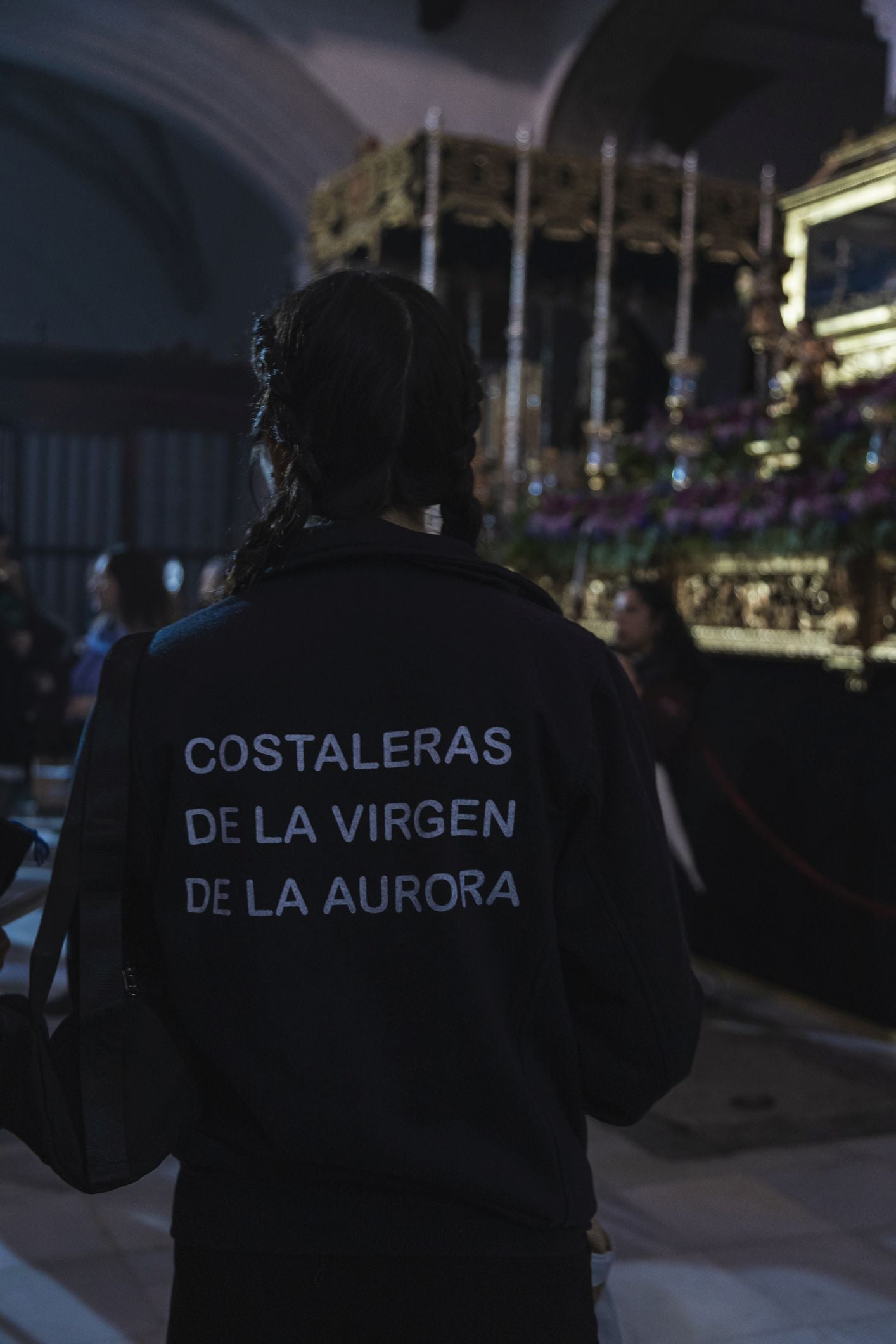 Fotos | Así ha sido la procesión de la Hermandad del Resucitado
