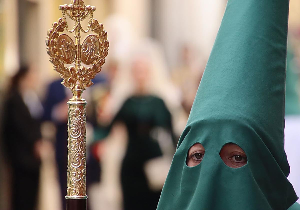 Domingo de Resurrección de Plasencia, en imágenes
