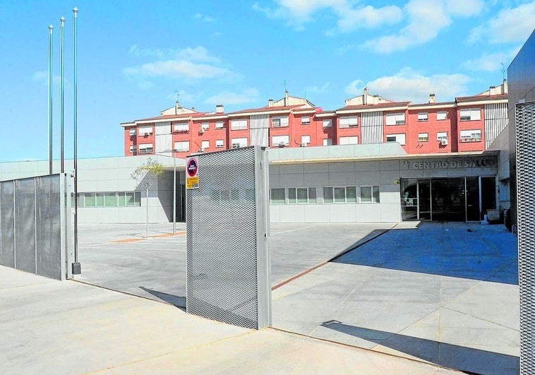 El centro de salud de Suerte de Saavedra no tiene pediatra desde hace cuatro meses