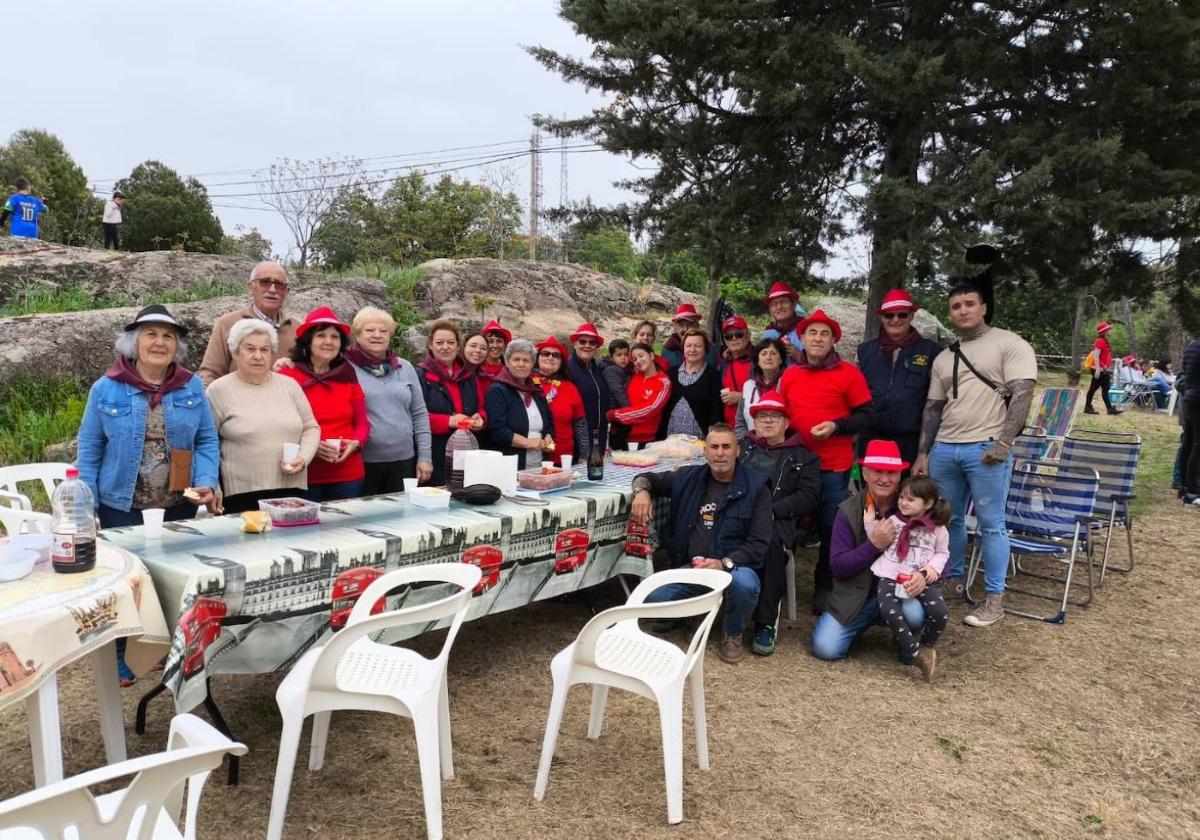 Belén celebrará su romería este sábado