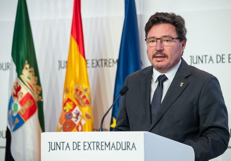 Un programa fomentará en Extremadura la contratación de 375 parados jóvenes