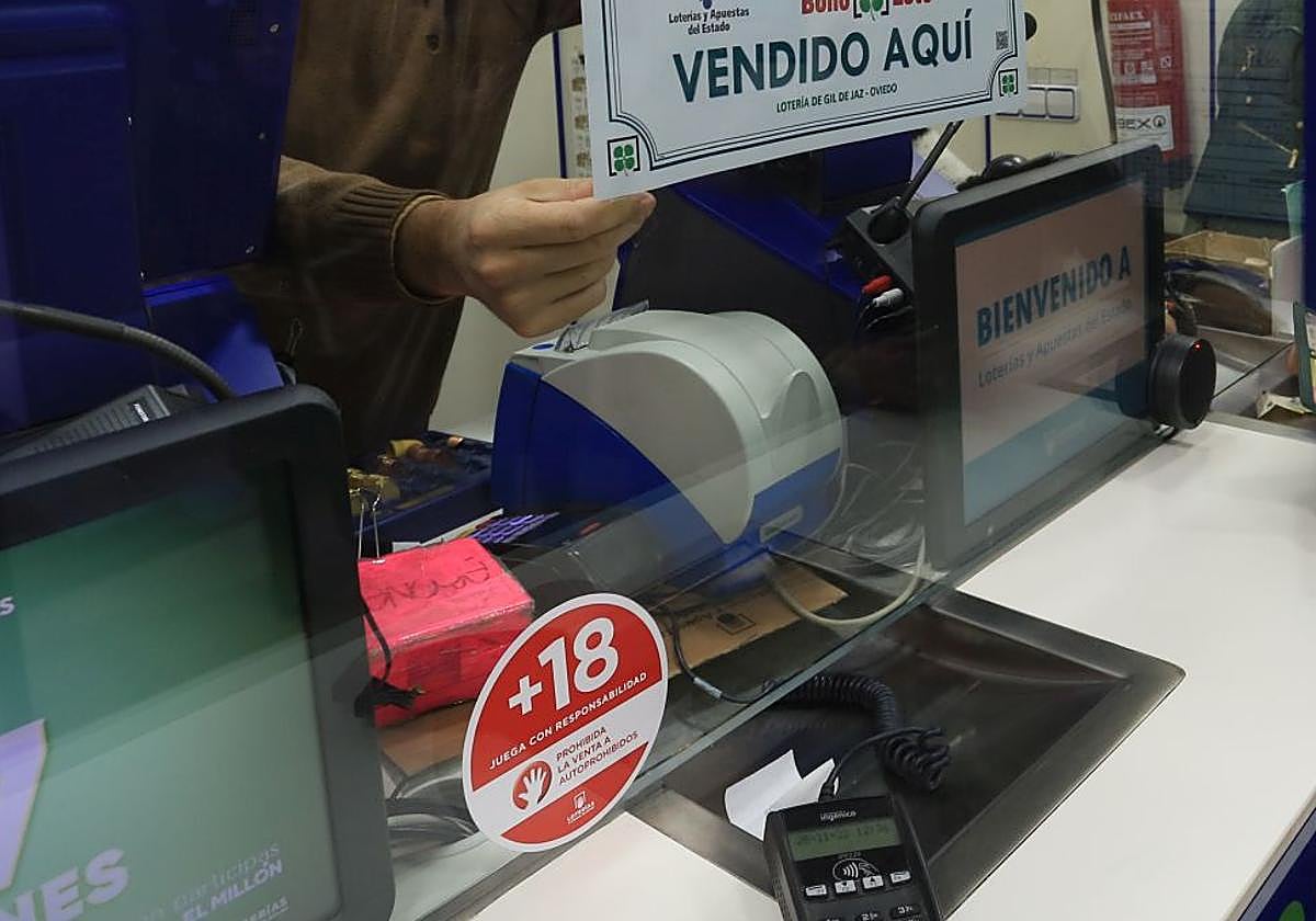 Dos acertantes de la Bonoloto de este miércoles se llevan más de 66.000 euros