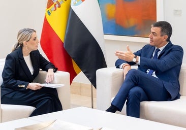 El Estado y la región han chocado sobre presupuestos o renovables