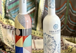 Vida Serena (Monterrubio) y La Huerta de la Vera (Talayuela).